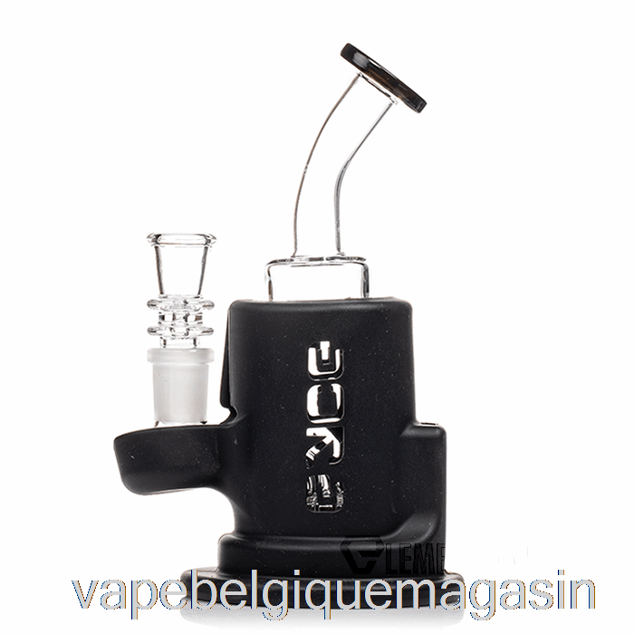 Vape Juice Eyce Spark Dab Rig Noir (noir) - C